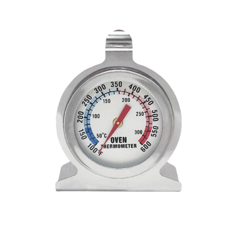 Kitchen Gadgets Under 300 - Stainless Steel Oven Thermometer Digital Food