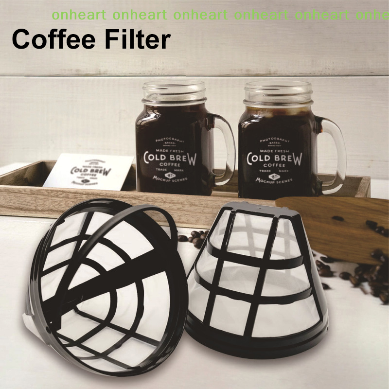 Kitchen Gadgets Machine - [C]Kitchen Gadget Coffee Machine Strainer Mesh