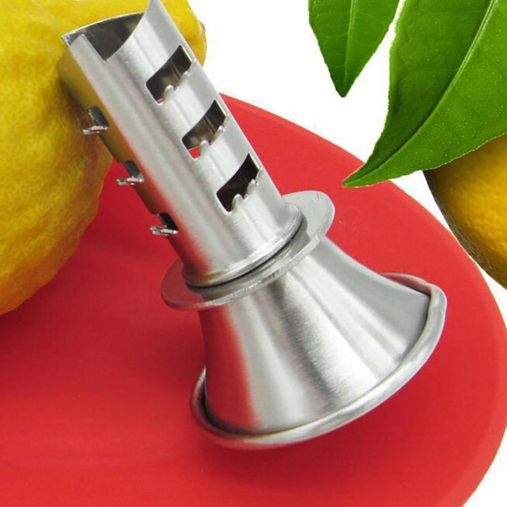 Citrus Lemon Squeezer - Mini Manual Household Juice Squeezer New
