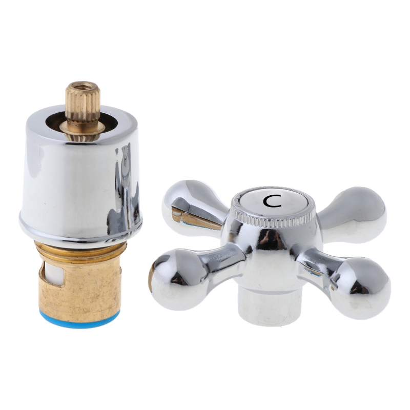Kitchen Gadgets Best Sellers 2025 - 2025 New 1Set Copper Cross Handle