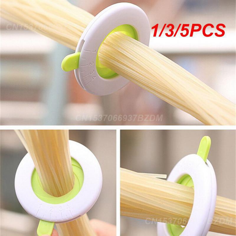Pasta Measuring Tool - lot Home Round Shape Adjustable Spaghetti