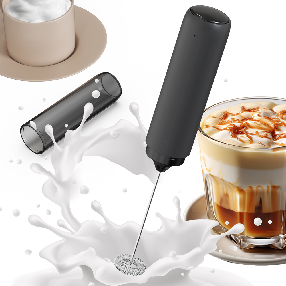 Kitchen Powerful Stirrer Milk  - Kitchen Gadgets And Appliances recension och pris