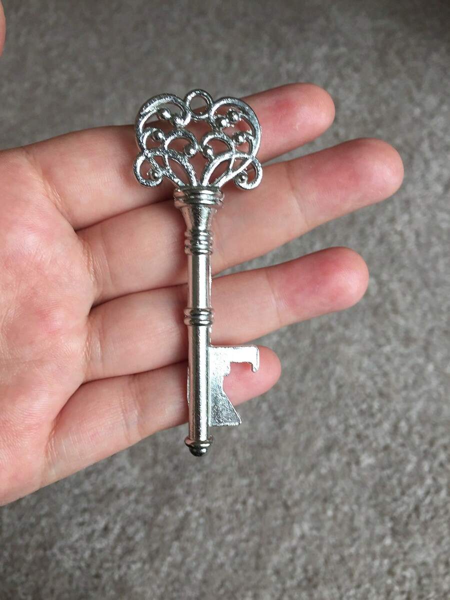 This Vintage Bottle Opener Is  - Kitchen Gadgets As Gifts recension och pris