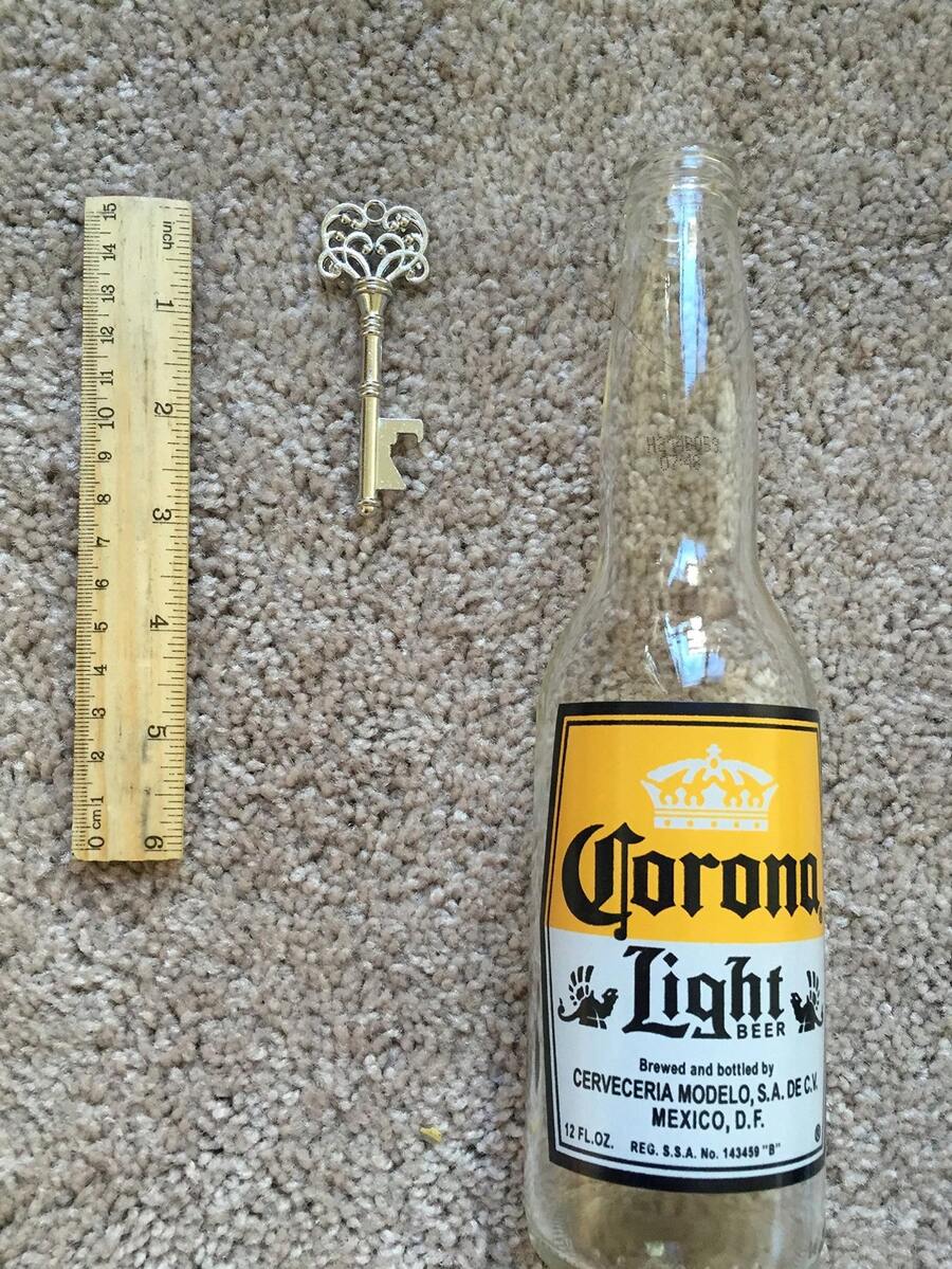 This Vintage Bottle Opener Is  - Kitchen Gadgets As Gifts recension och pris