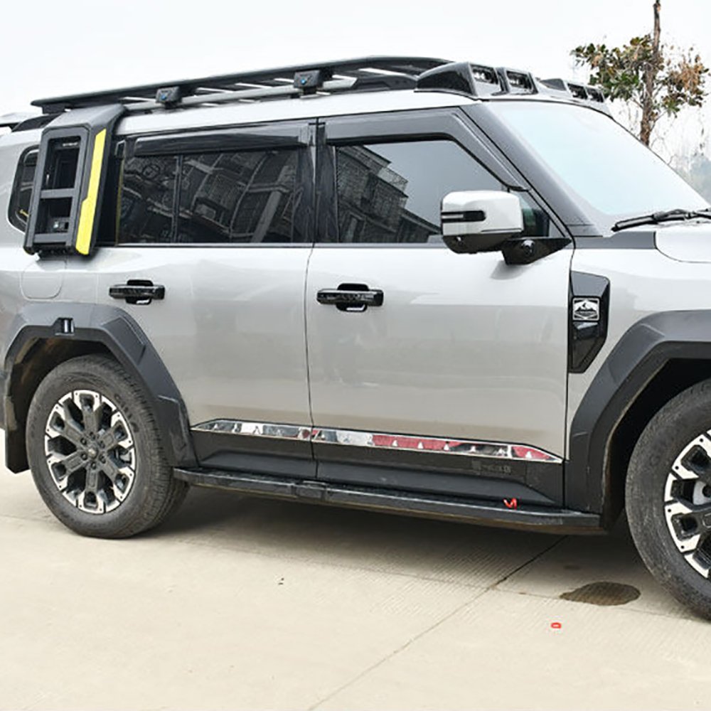 Car Door Handles Door Bowls Pr - Kitchen Gadgets 2025 recension och pris