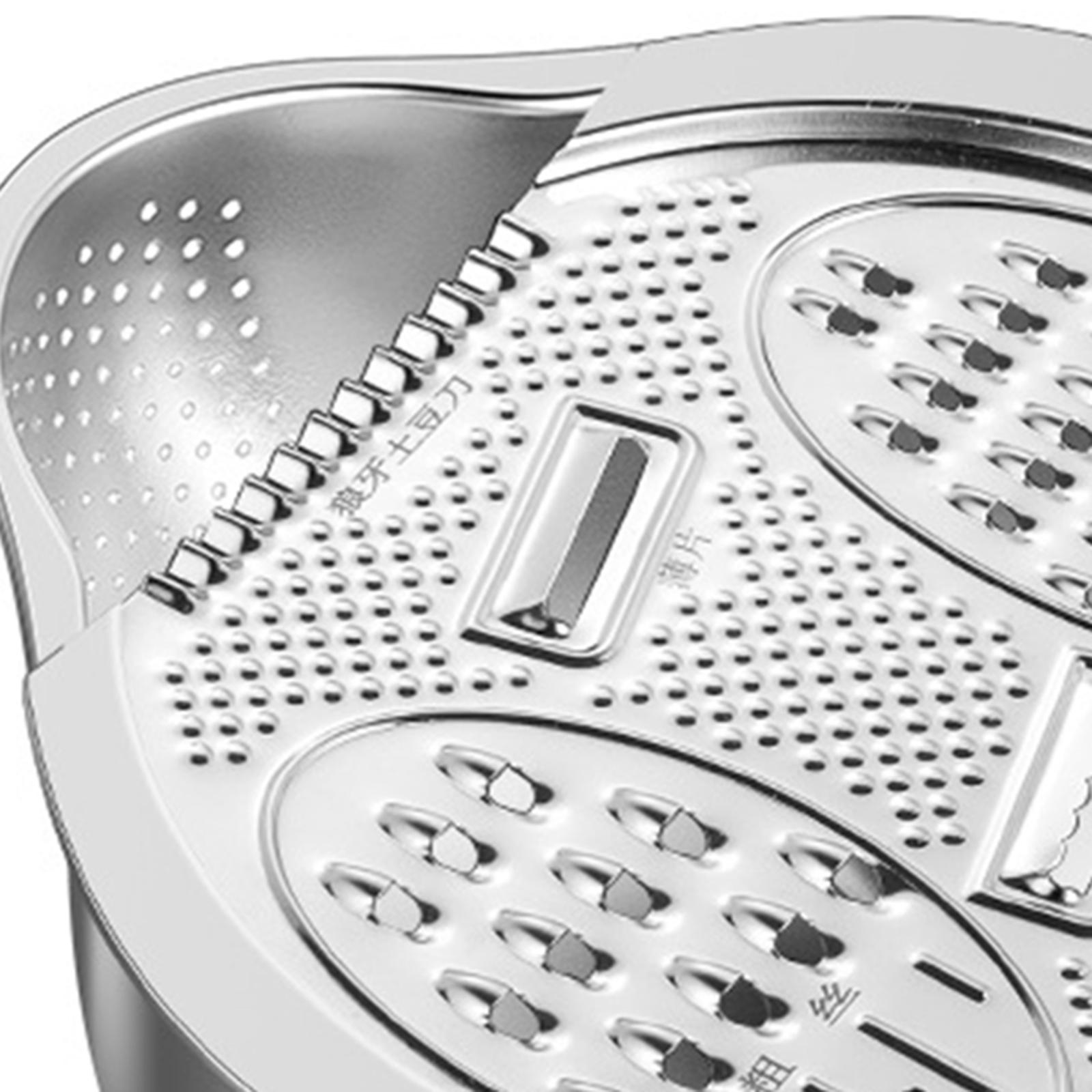 Rice Strainer Bowl Colander Er - Kitchen Gadgets Rice Filter recension och pris
