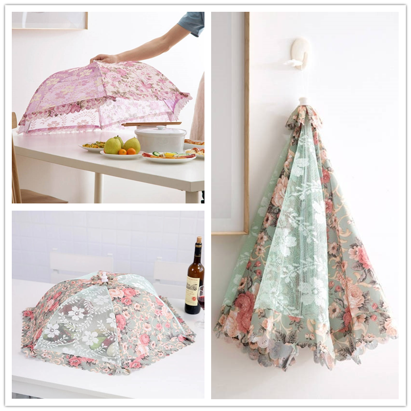 Portable Umbrella Style Food C - Kitchen Gadgets And Appliances recension och pris
