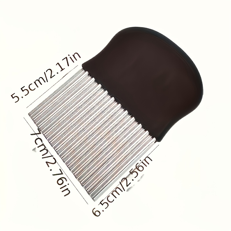 Heavy Duty Stainless Steel Wav - Kitchen Gadgets Vegetable Cutter recension och pris