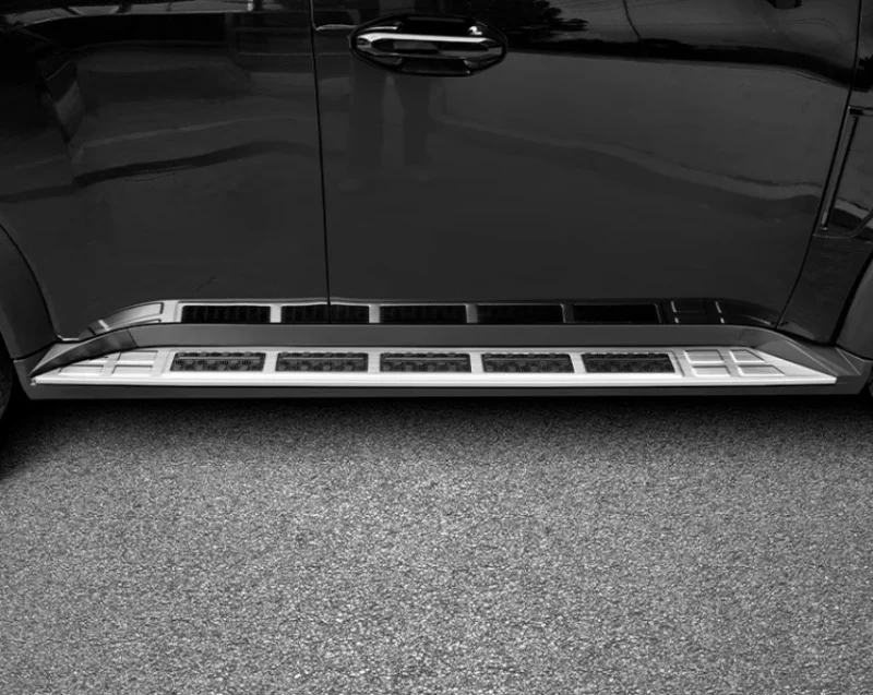 Car Anti-slip Side Pedal Fit f - Kitchen Gadgets 2025 recension och pris