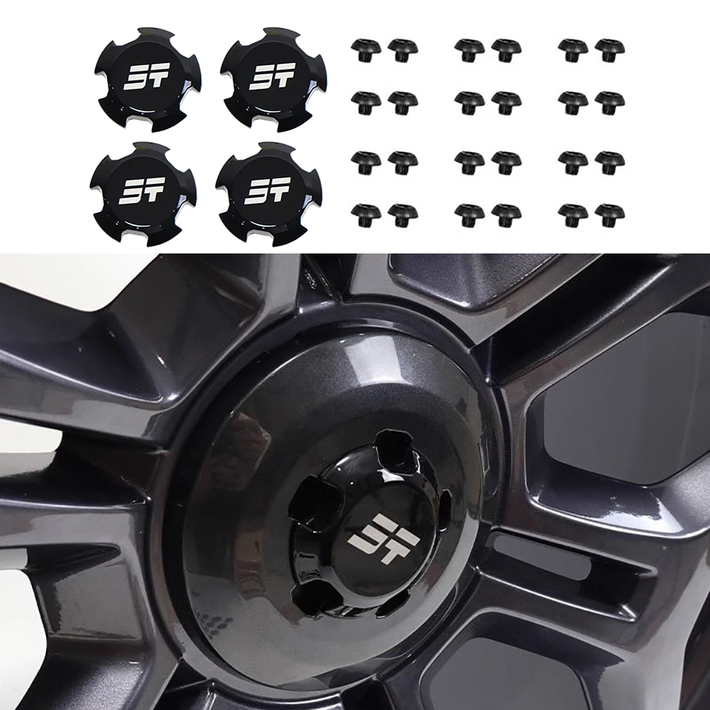 Car Wheel Hub Label Cover Patc - Kitchen Gadgets 2025 recension och pris