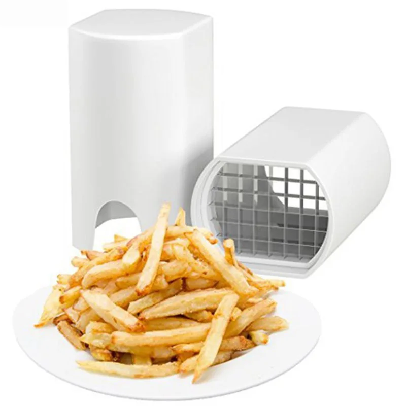 1PC Vegetable Potato Slicer Cu - Kitchen Gadgets Vegetable Cutter recension och pris