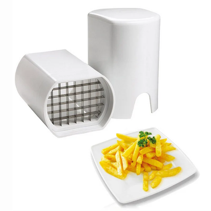 1PC Vegetable Potato Slicer Cu - Kitchen Gadgets Vegetable Cutter recension och pris