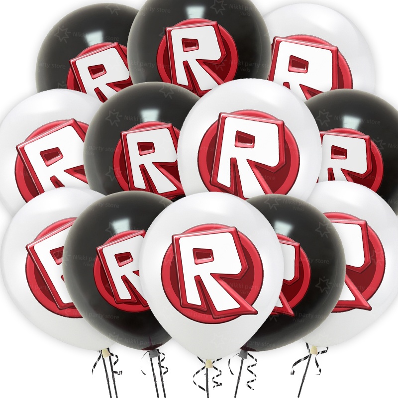 Roblox Balloons Birthday Party - Kitchen Gadgets Videos recension och pris