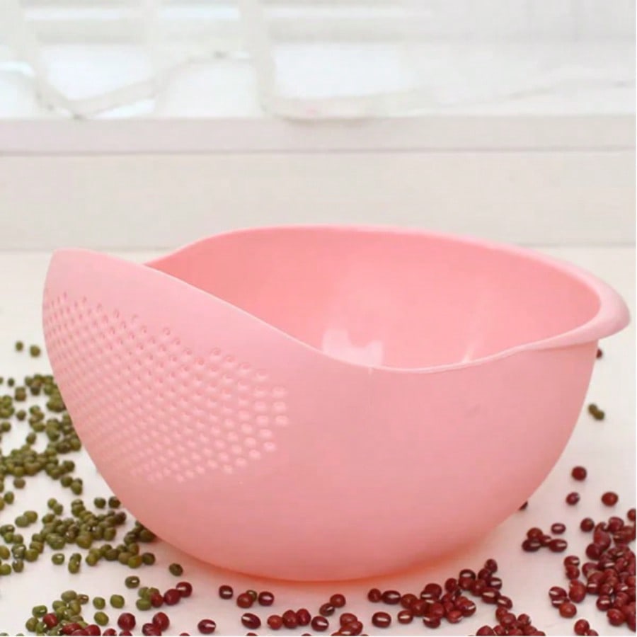 Basket Sieve Drainer Cleaning  - Kitchen Gadgets Rice Filter recension och pris