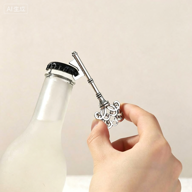 This Vintage Bottle Opener Is  - Kitchen Gadgets As Gifts recension och pris