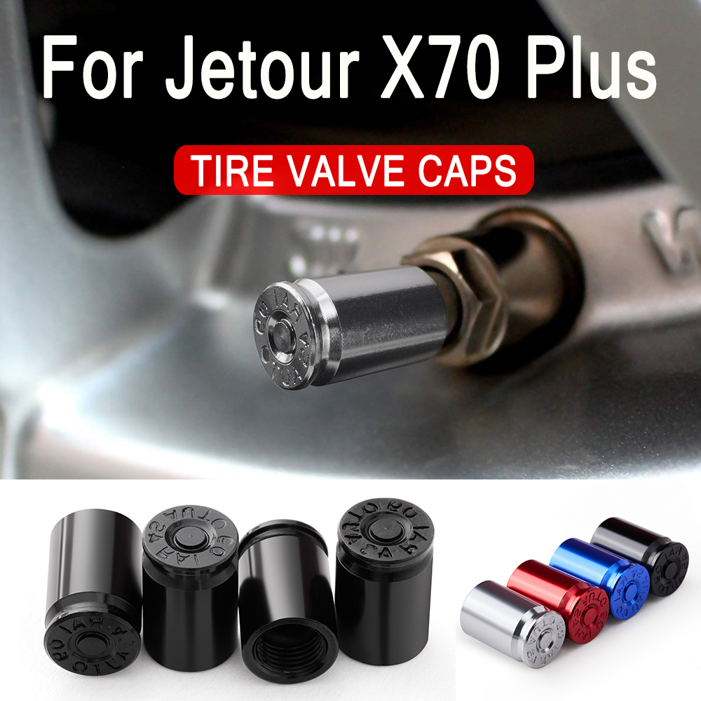 4PCS For Jetour X70 Plus 2020~ - Kitchen Gadgets 2025 recension och pris