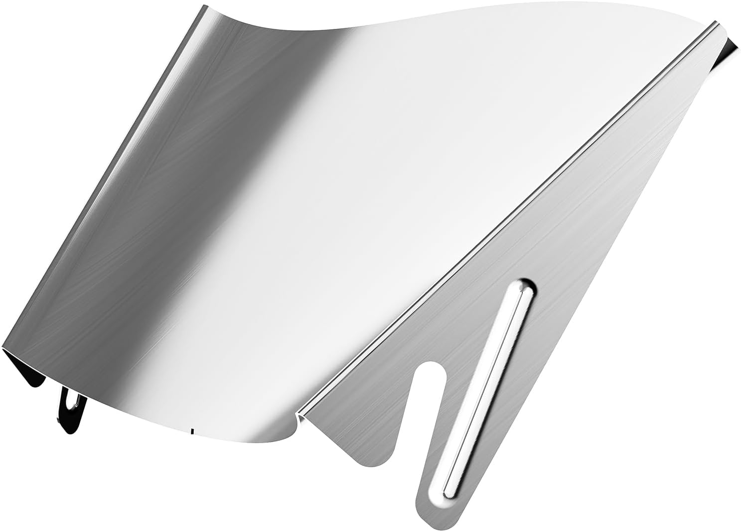 Pouring Chute for KitchenAid S - Kitchen Gadgets Machine recension och pris