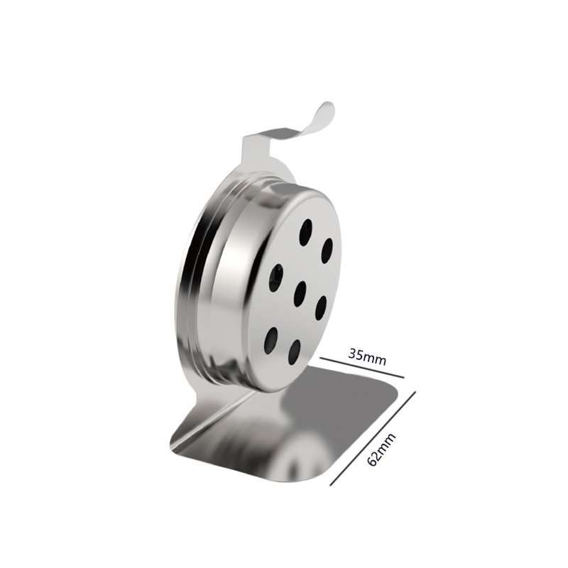 Stainless Steel Oven Thermomet - Kitchen Gadgets Under 300 recension och pris