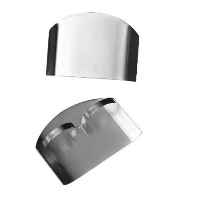 Stainless Steel Finger Guard f - Kitchen Gadgets To Have recension och pris