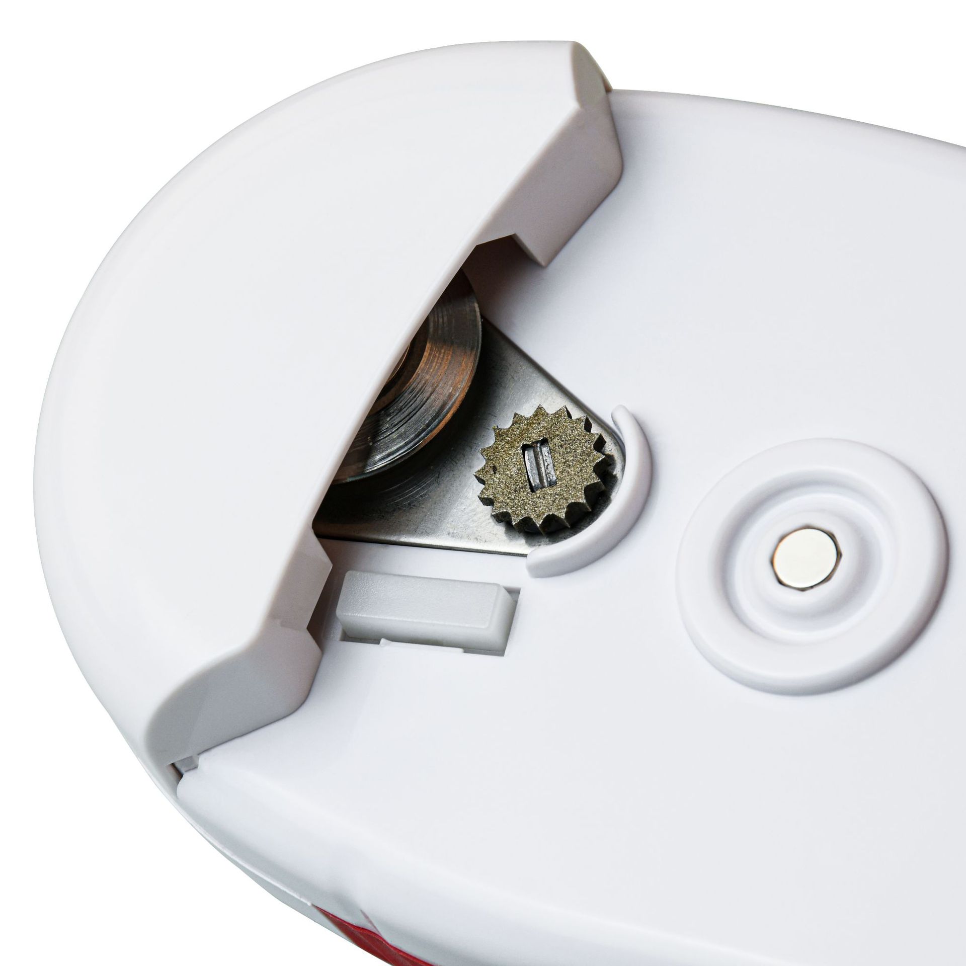 New Charging Can Opener Automa - Electric Can Opener recension och pris