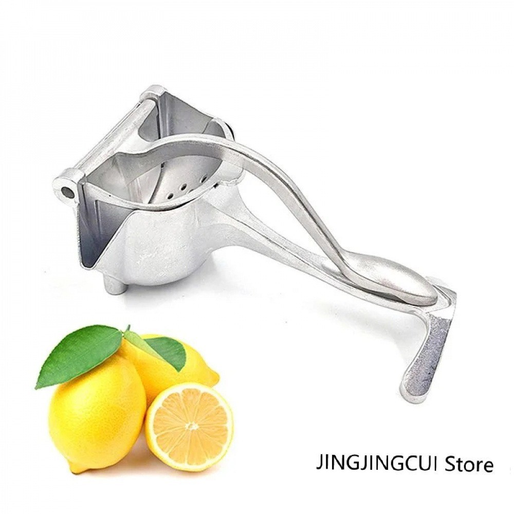 Metal Citrus Juicer Hand Press - Citrus Lemon Squeezer recension och pris
