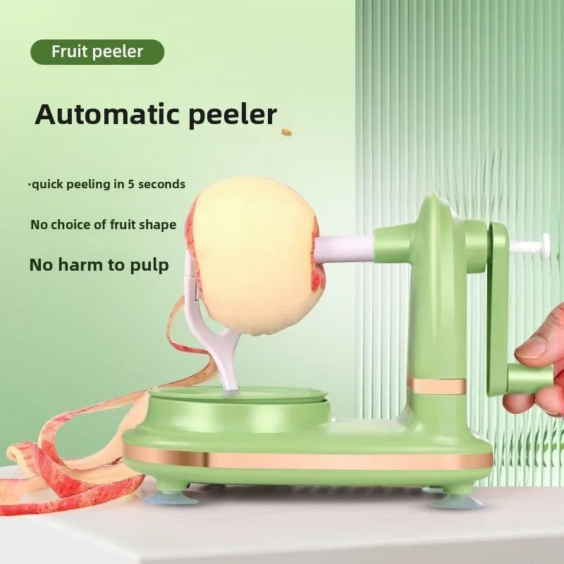 3-In-1 Multi-functional Househ - Kitchen Gadgets Machine recension och pris