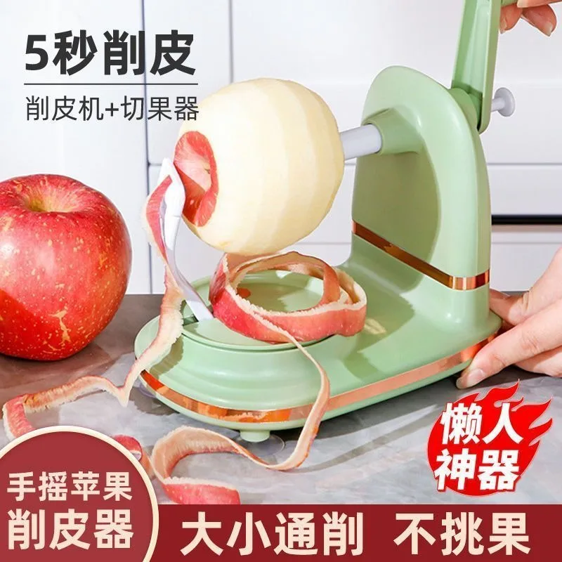 3-In-1 Multi-functional Househ - Kitchen Gadgets Machine recension och pris