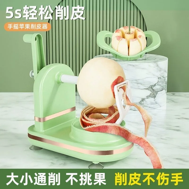 3-In-1 Multi-functional Househ - Kitchen Gadgets Machine recension och pris