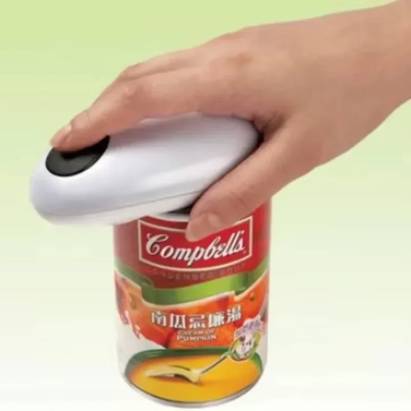 1pc Automatic Can Opener /Manu - Electric Can Opener recension och pris