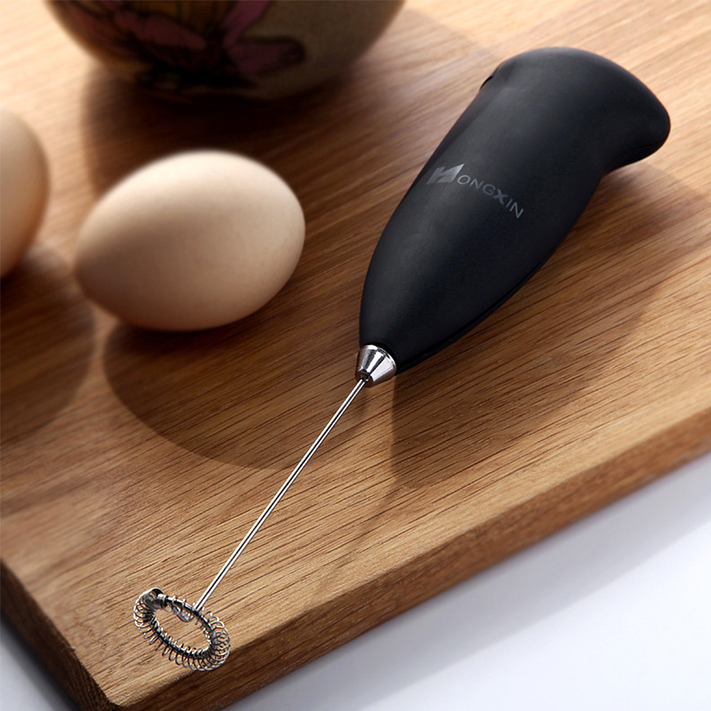 Electric Whisk Portable Handhe - Kitchen Gadgets And Appliances recension och pris