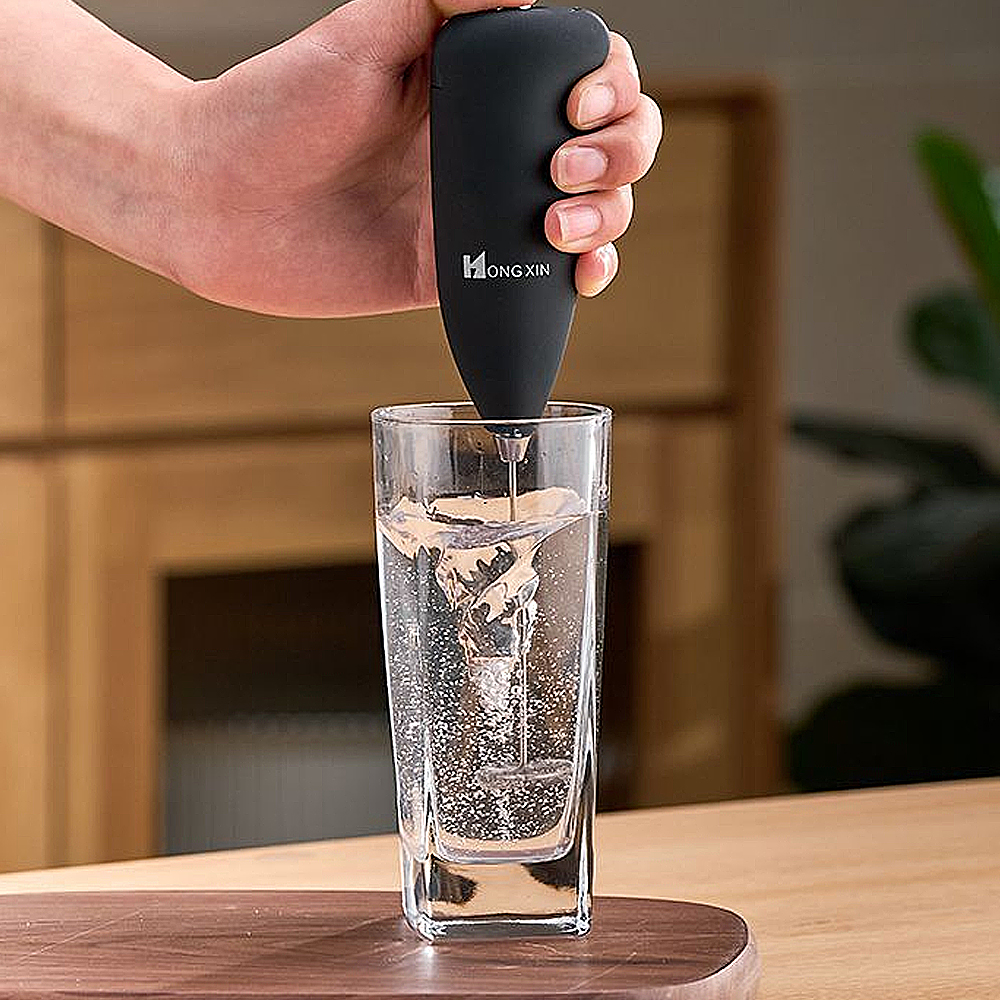 Electric Whisk Portable Handhe - Kitchen Gadgets And Appliances recension och pris