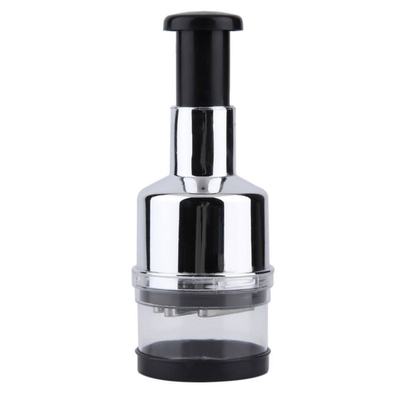 For Onion Nuts Vegetable Food  - Manual Garlic Press recension och pris