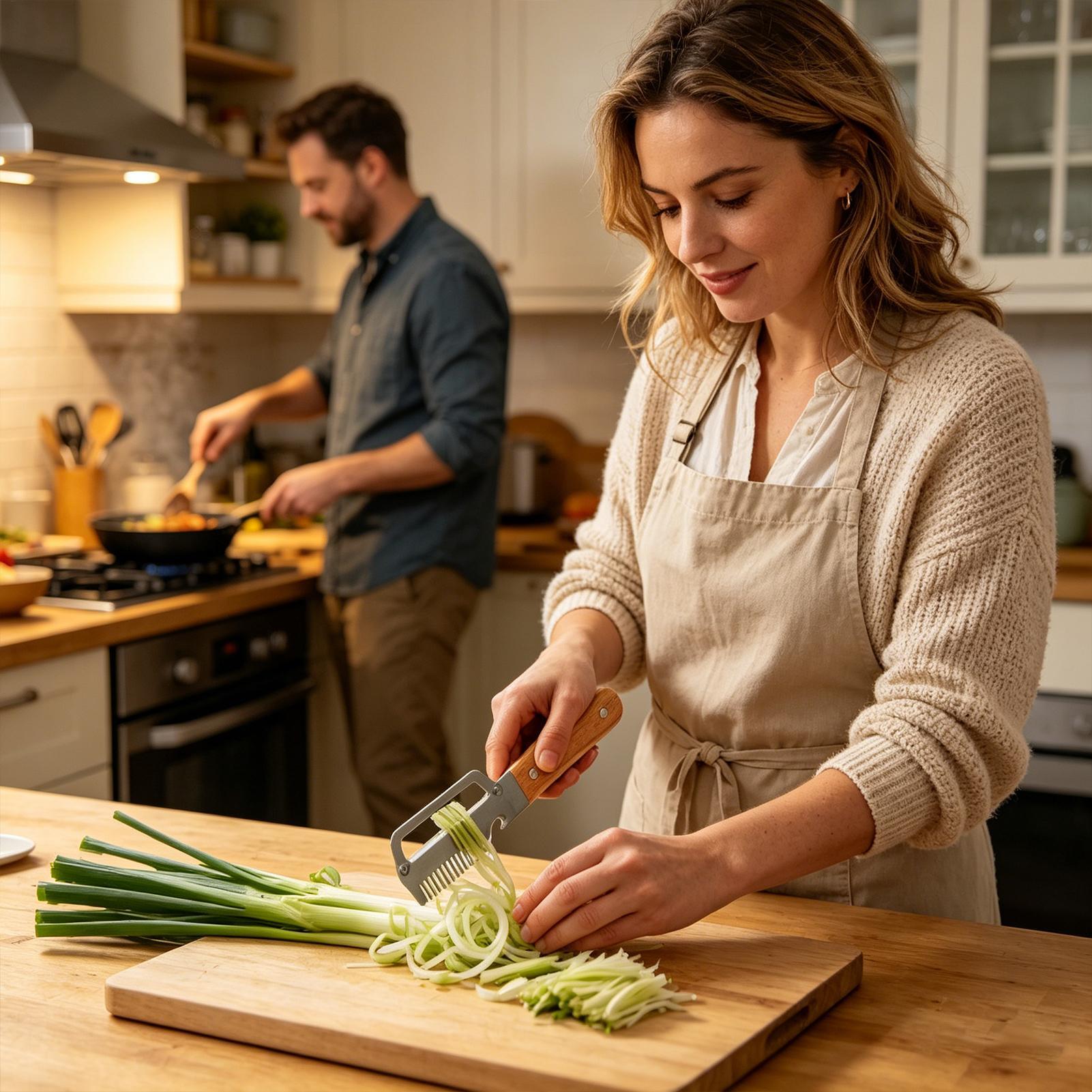 Vegetable Peelers For Kitchen  - Kitchen Gadgets Vegetable Cutter recension och pris