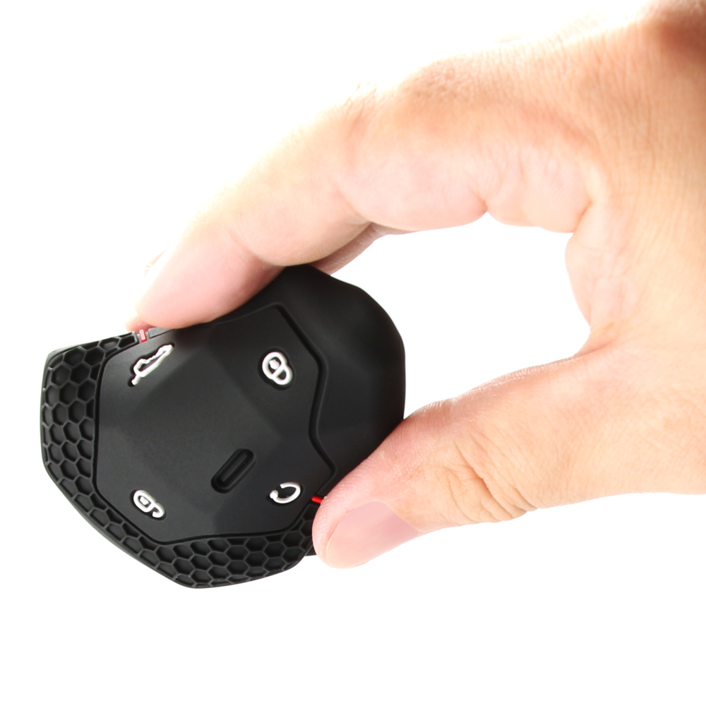 Key Fob Case Keychain For Cher - Kitchen Gadgets 2025 recension och pris