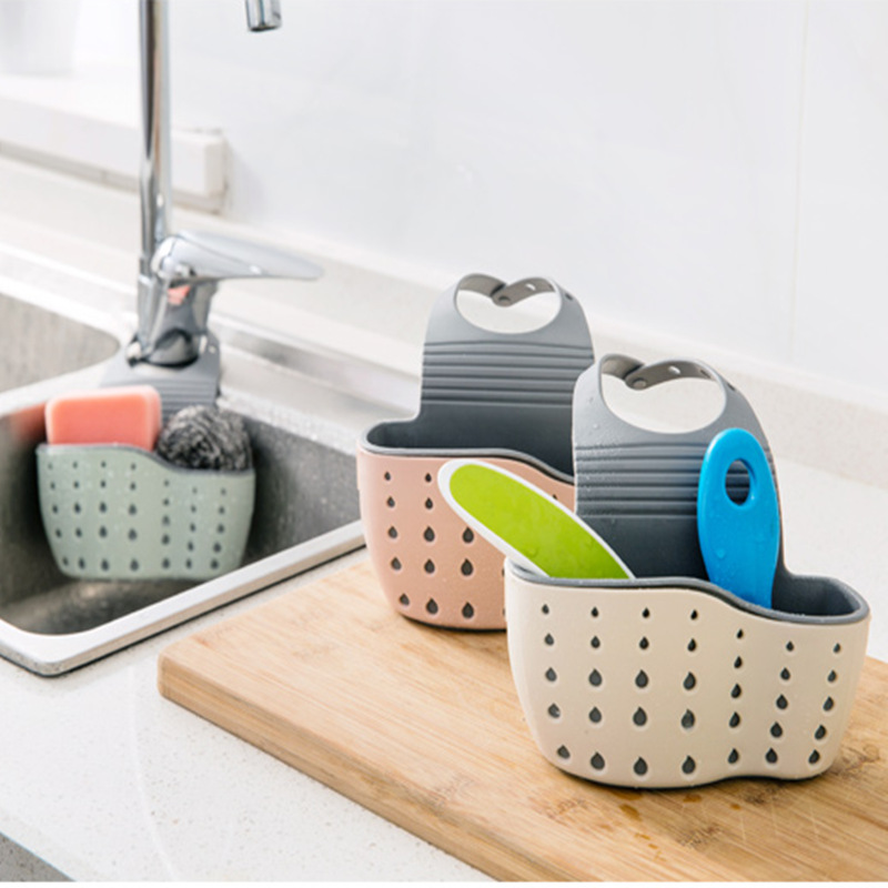 Sink Hanging Basket Adjustable - Kitchen Gadgets 2025 recension och pris