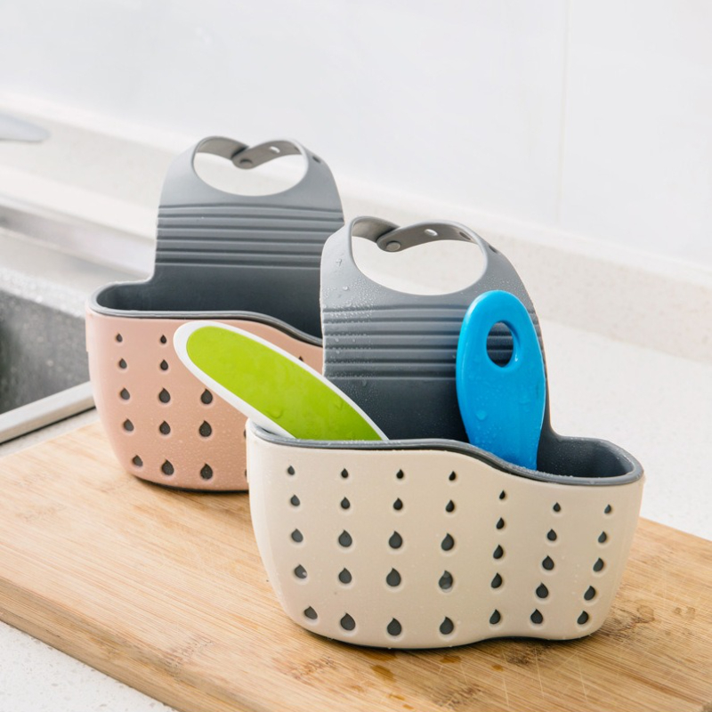 Sink Hanging Basket Adjustable - Kitchen Gadgets 2025 recension och pris