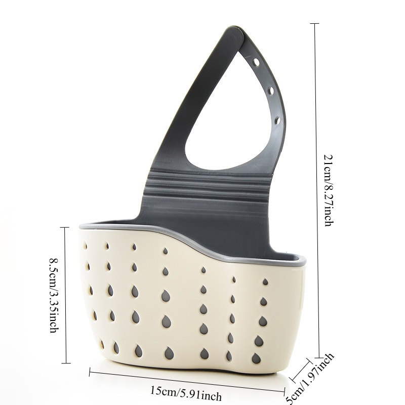 Sink Hanging Basket Adjustable - Kitchen Gadgets 2025 recension och pris