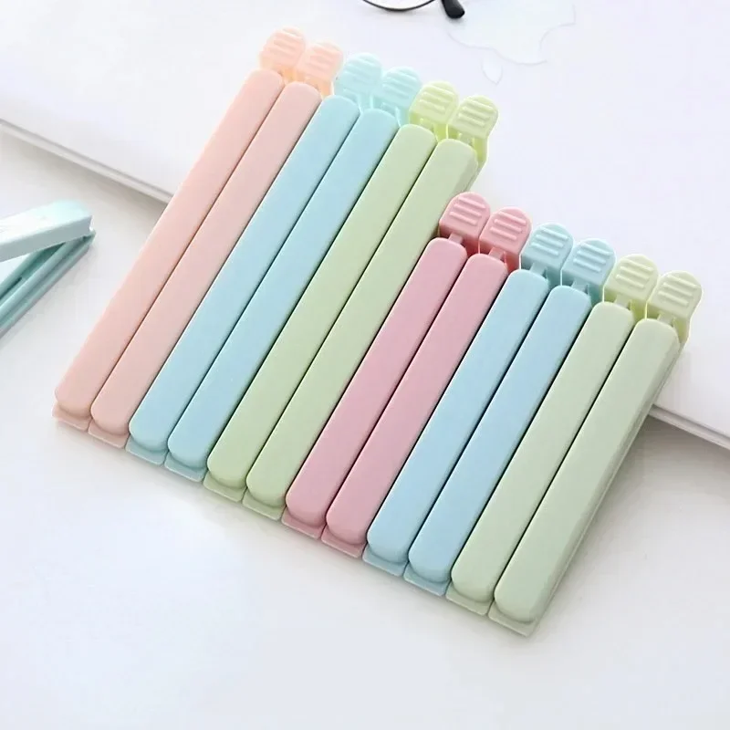 10PCS Bag Clips Food Snack Sea - Kitchen Gadgets Best Sellers 2025 recension och pris