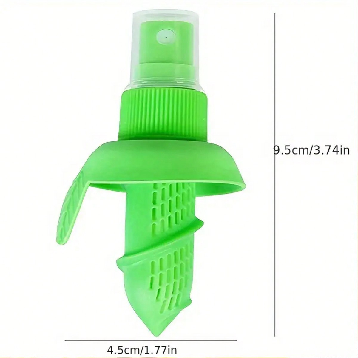 1pc, Mini Lemon Juice Squeezer - Citrus Lemon Squeezer recension och pris