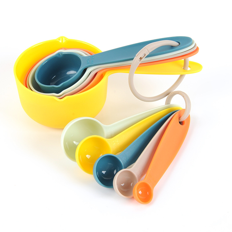5pcs Kitchen Tools Measuring S - Kitchen Gadgets And Appliances recension och pris