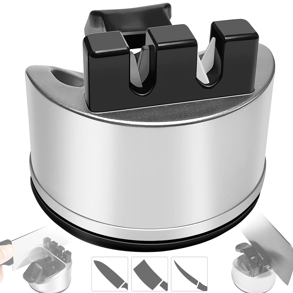 2025 New Hands Free Knife Shar - Kitchen Gadgets Best Sellers 2025 recension och pris