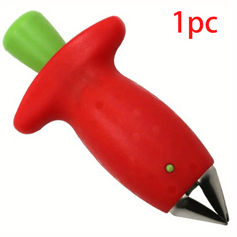 1 strawberry slicer with peele - Kitchen Gadgets To Have recension och pris