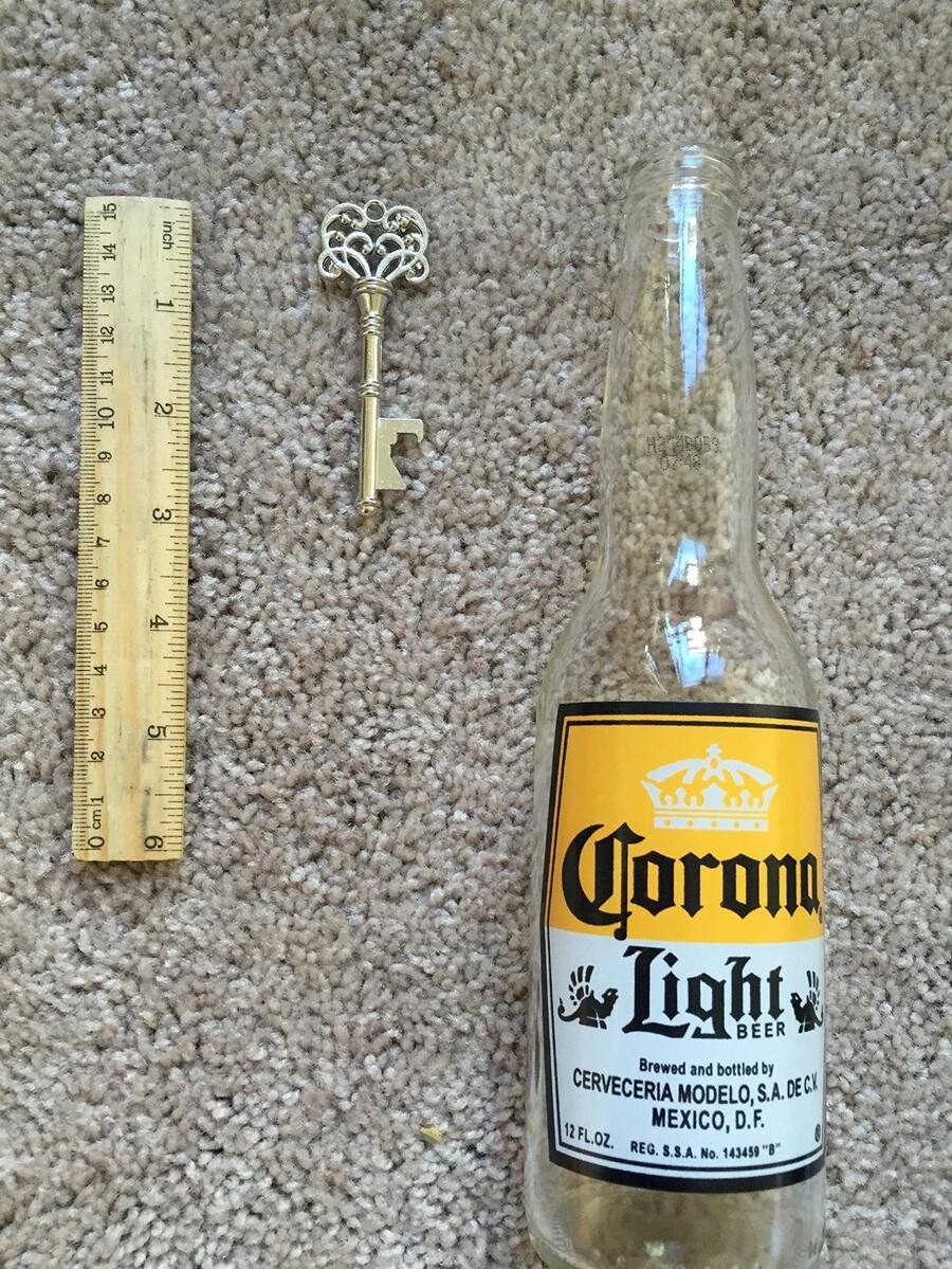 This Vintage Bottle Opener Is  - Kitchen Gadgets As Gifts recension och pris
