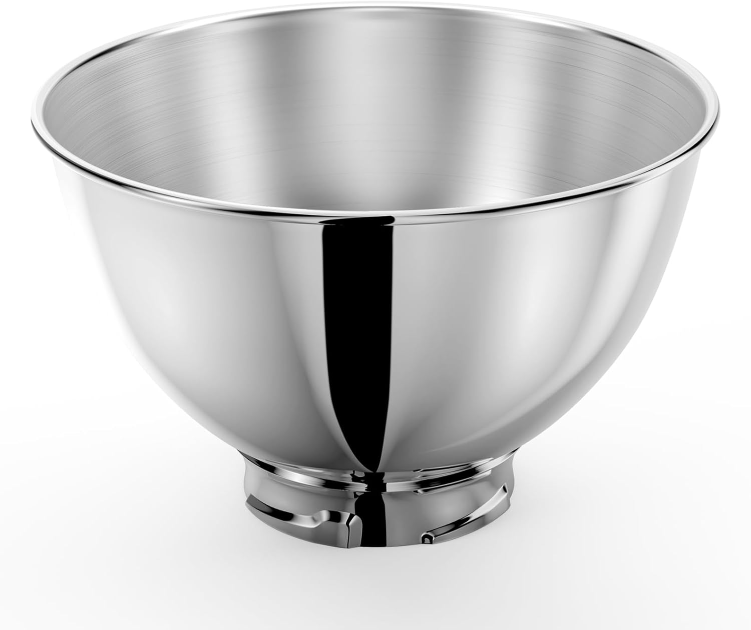 3-Quart Stainless Steel Bowl f - Kitchen Gadgets Machine recension och pris
