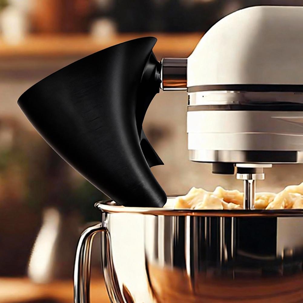 Spill Proof Flour Funnel for 5 - Kitchen Gadgets Machine recension och pris