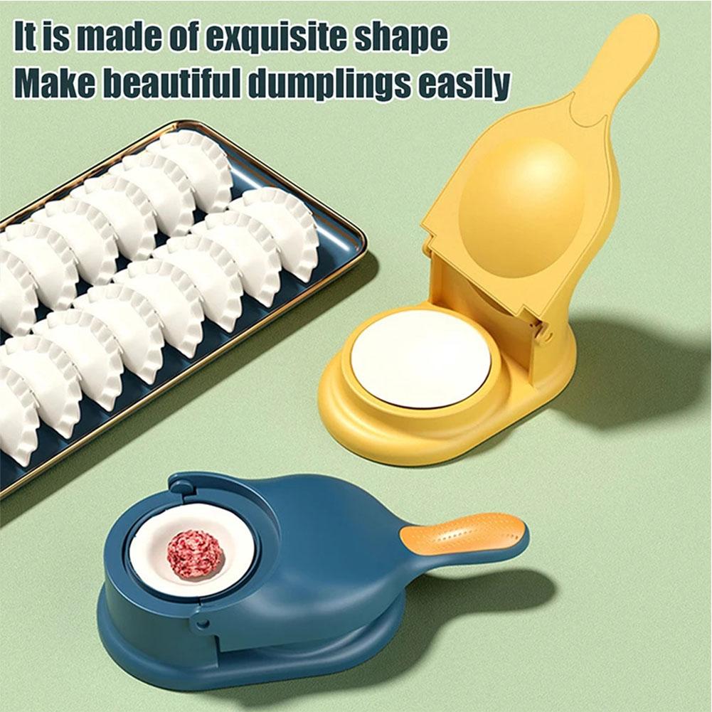 For Home Cooking Dough Skin Mo - Kitchen Gadgets Machine recension och pris