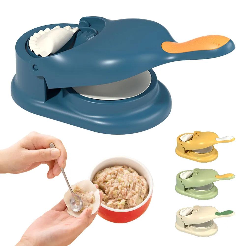 For Home Cooking Dough Skin Mo - Kitchen Gadgets Machine recension och pris