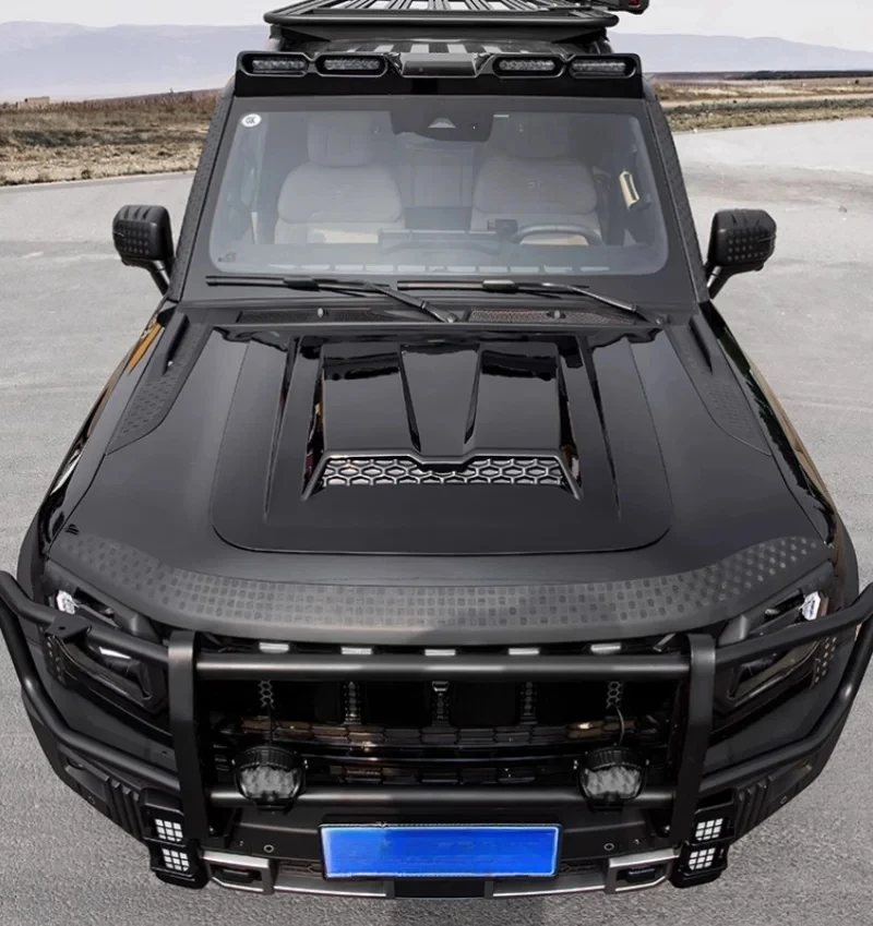 Car Engine Decorative Cover Fi - Kitchen Gadgets 2025 recension och pris