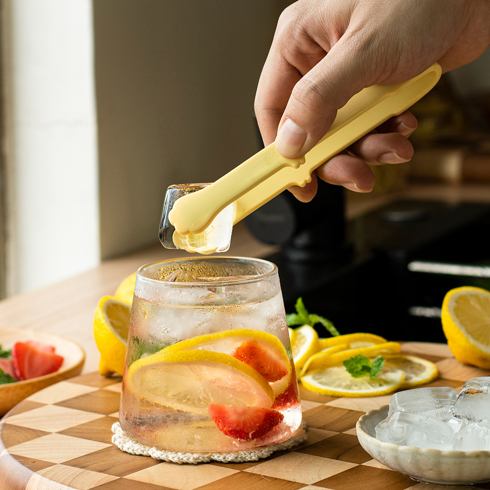 Cute Cat Paw Silicone Food Ton - Healthy Kitchen Gadgets recension och pris