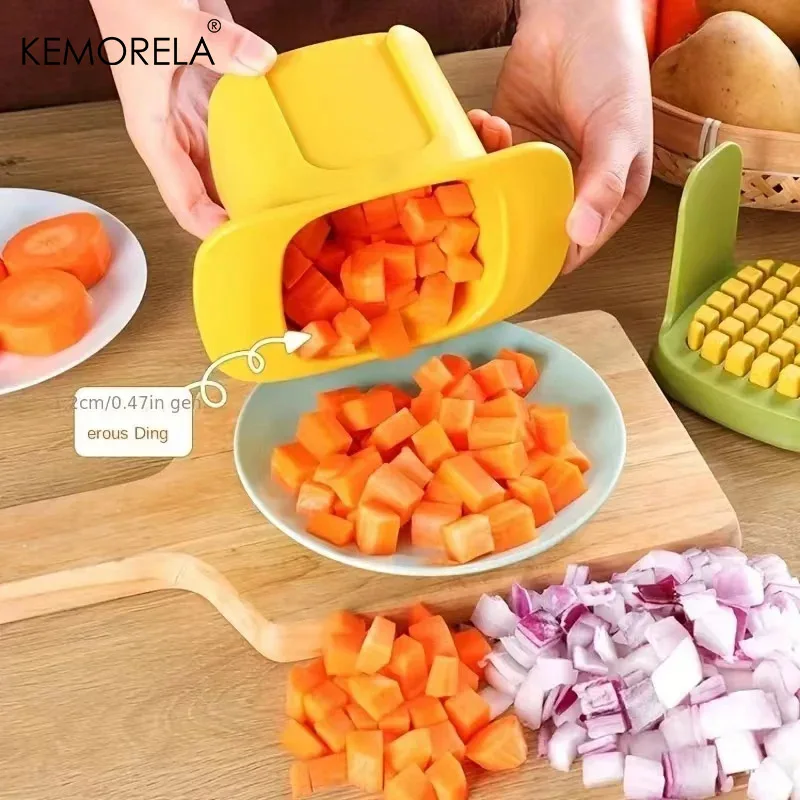 Multifunctional Onion & Vegeta - Kitchen Gadgets To Have recension och pris